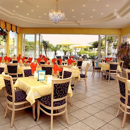 Seehotel Steiner Seeboden Luaran gambar