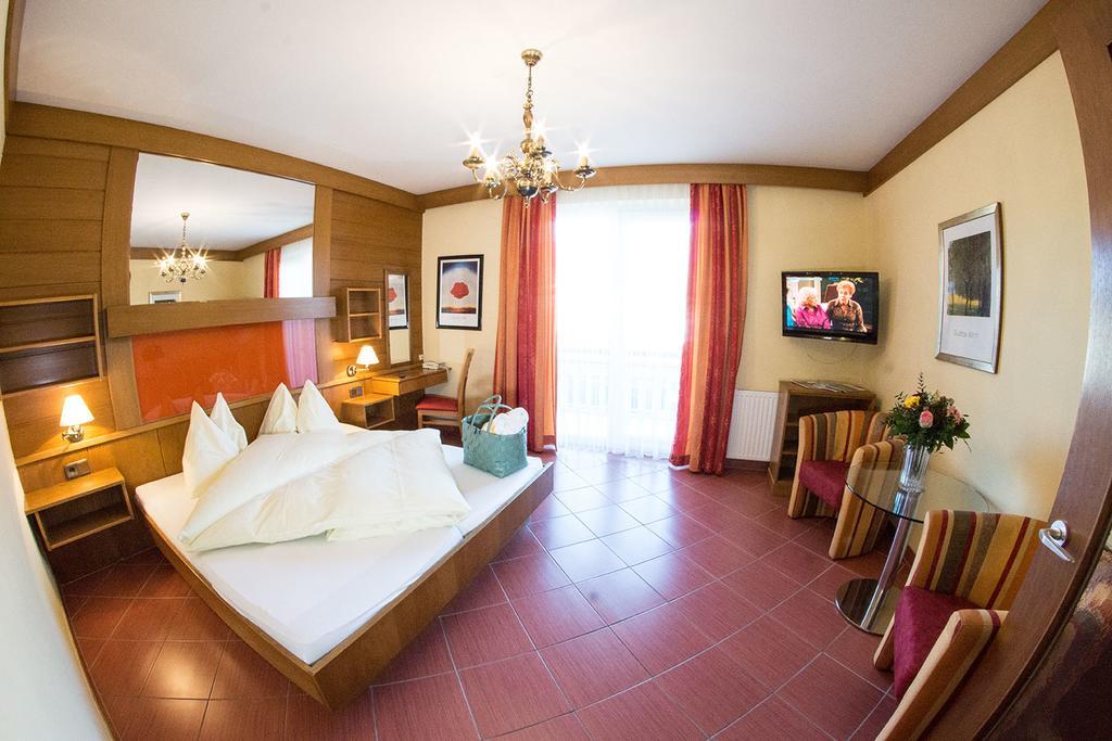 Seehotel Steiner Seeboden Luaran gambar