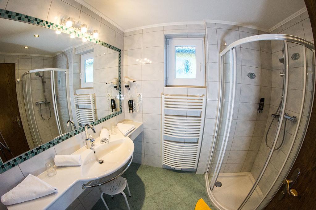 Seehotel Steiner Seeboden Luaran gambar