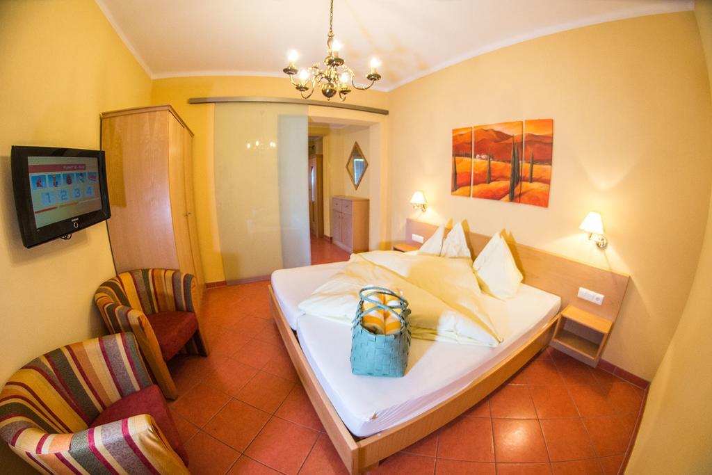 Seehotel Steiner Seeboden Luaran gambar