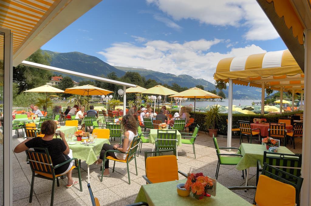 Seehotel Steiner Seeboden Luaran gambar
