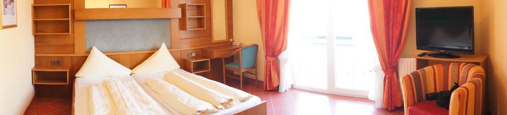 Seehotel Steiner Seeboden Luaran gambar